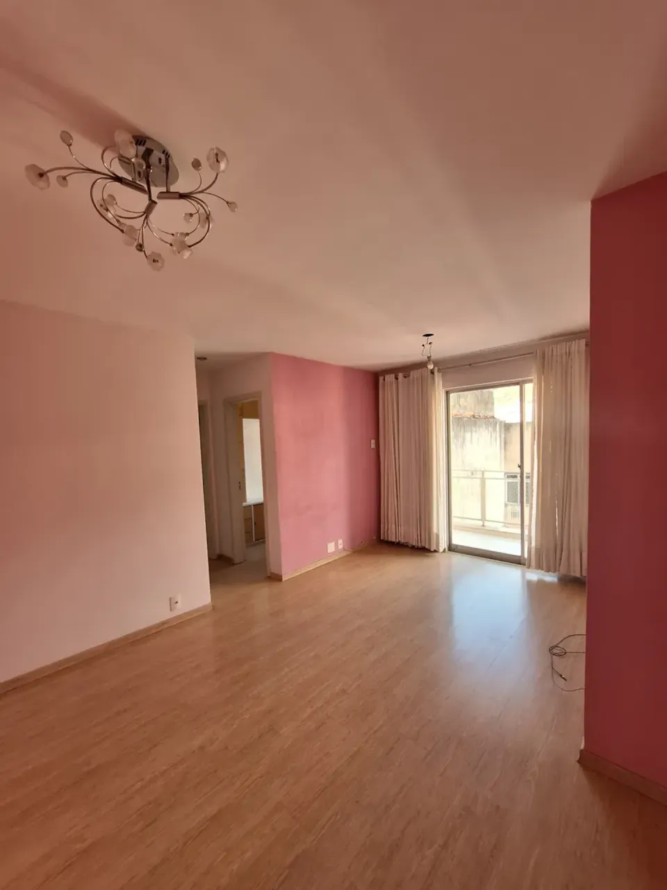 70 m² apartment with 1 parking spot and pets allowed — photo 3