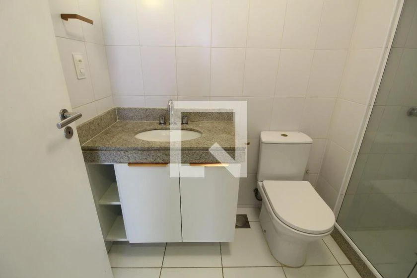 Apartamento de 2 quartos com varanda gourmet, Barra Olímpica — photo 40