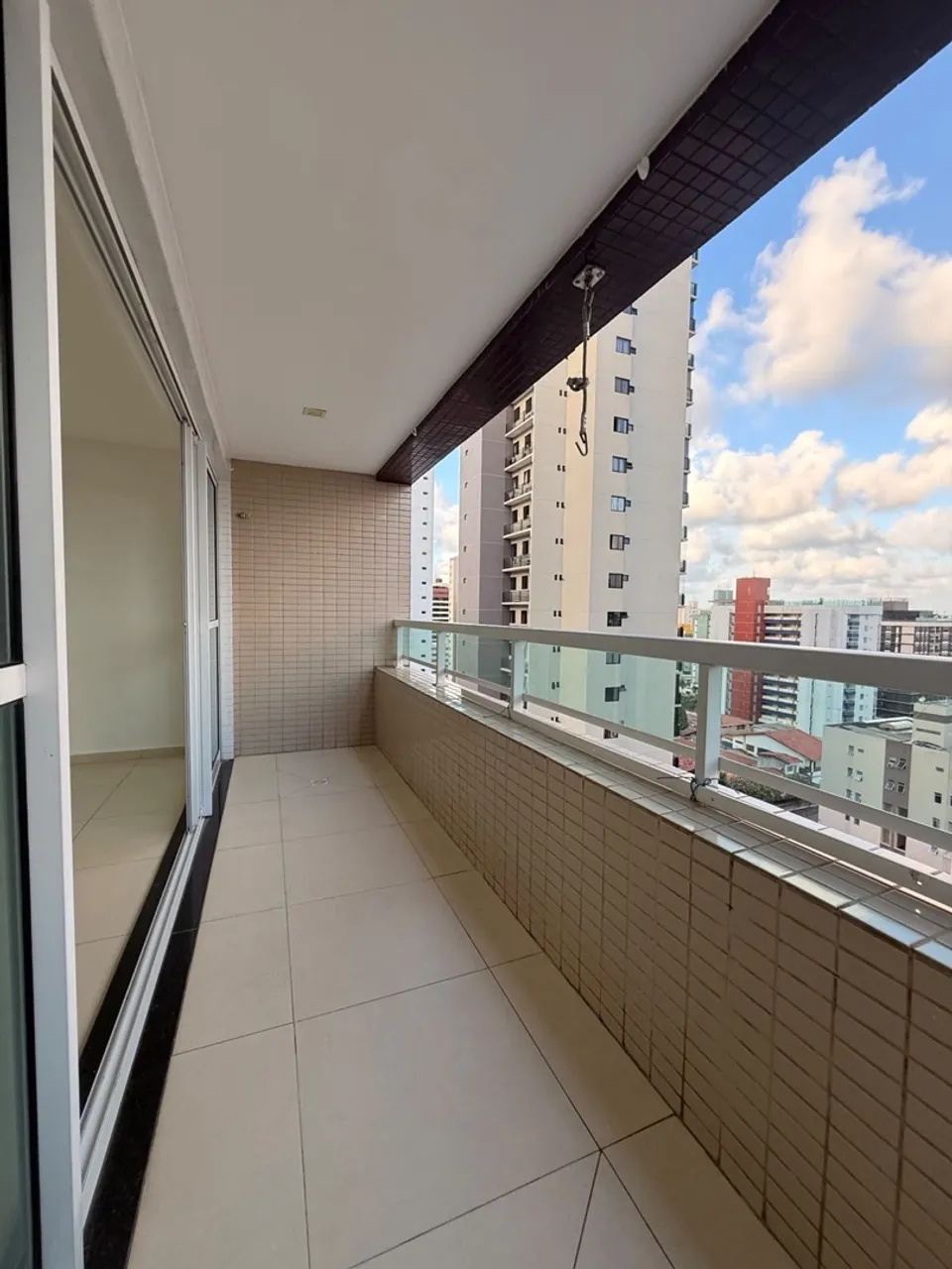 Apartment, 62 m², with a water view — photo 13