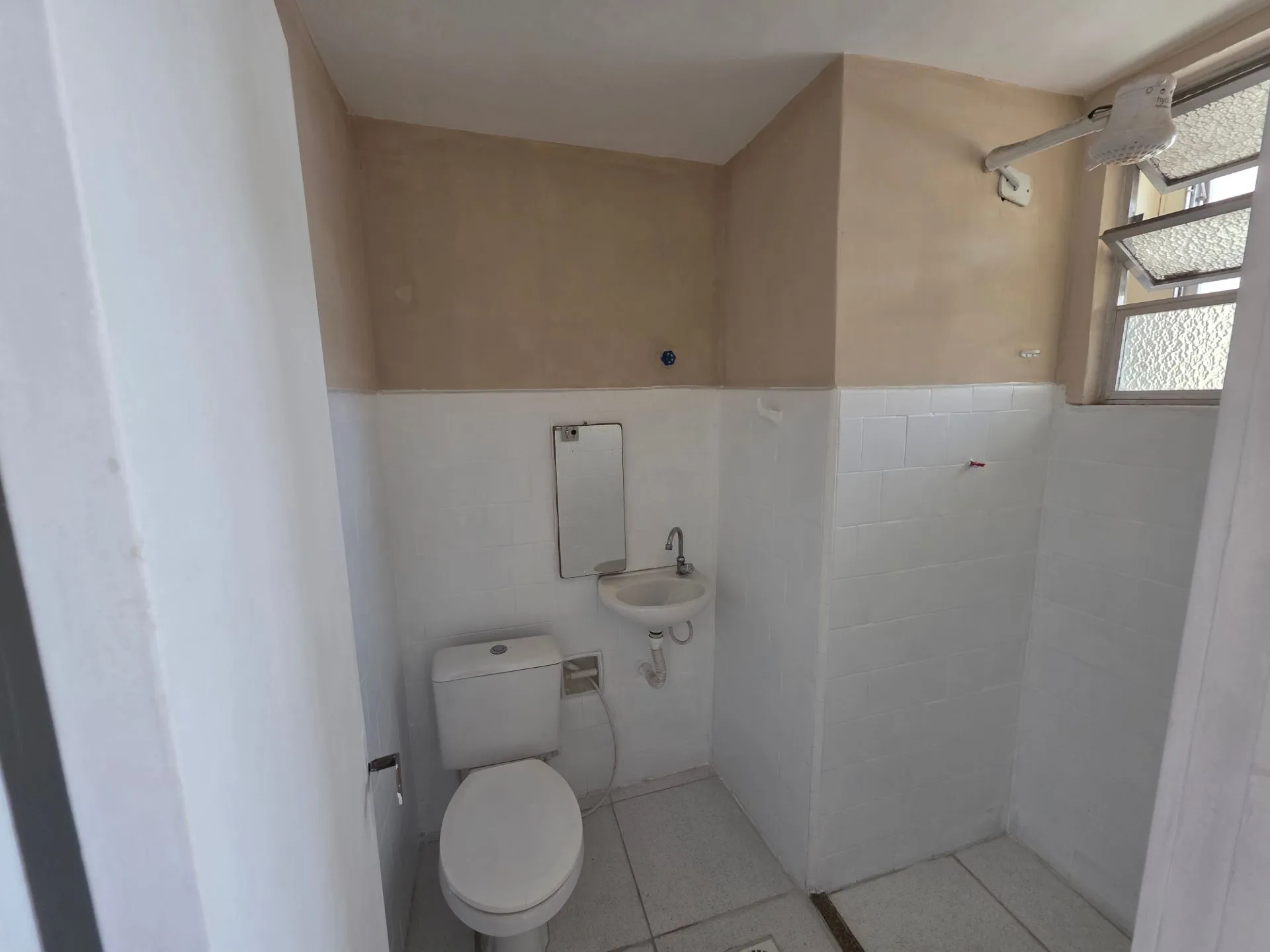 Дерев'яна підлога або ламінат та 2 спальні: квартира 50 м² — photo 10