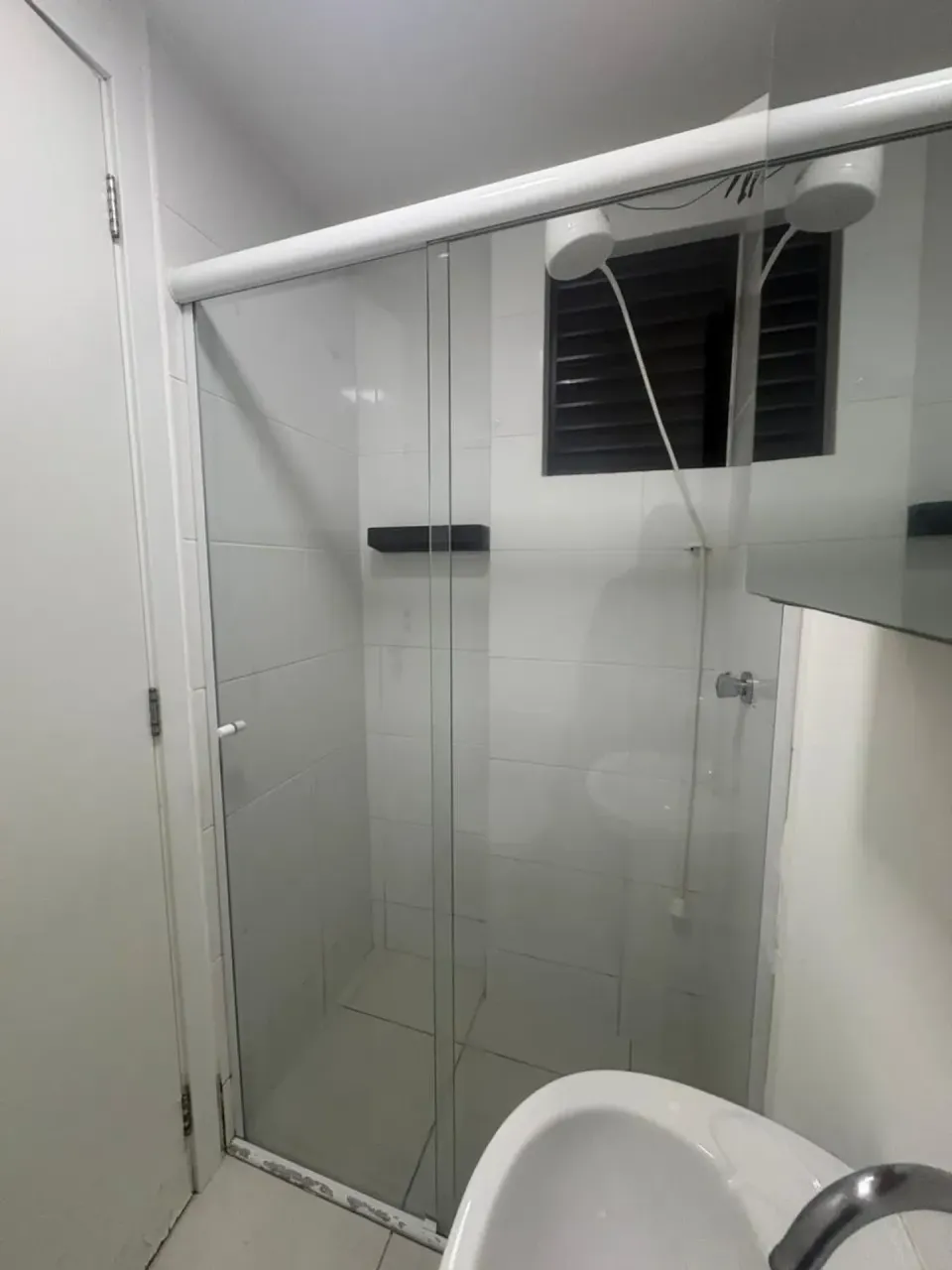 Apartamento mobiliado de 33 m² com 1 quarto e 1 banheiro — photo 11