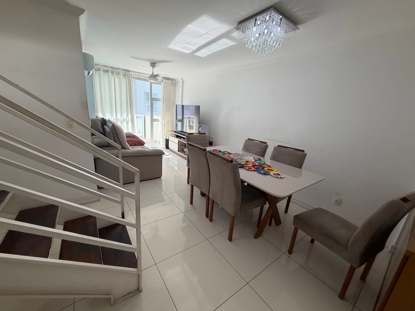 Cobertura mobiliada com 2 quartos e 178 m² — photo 6