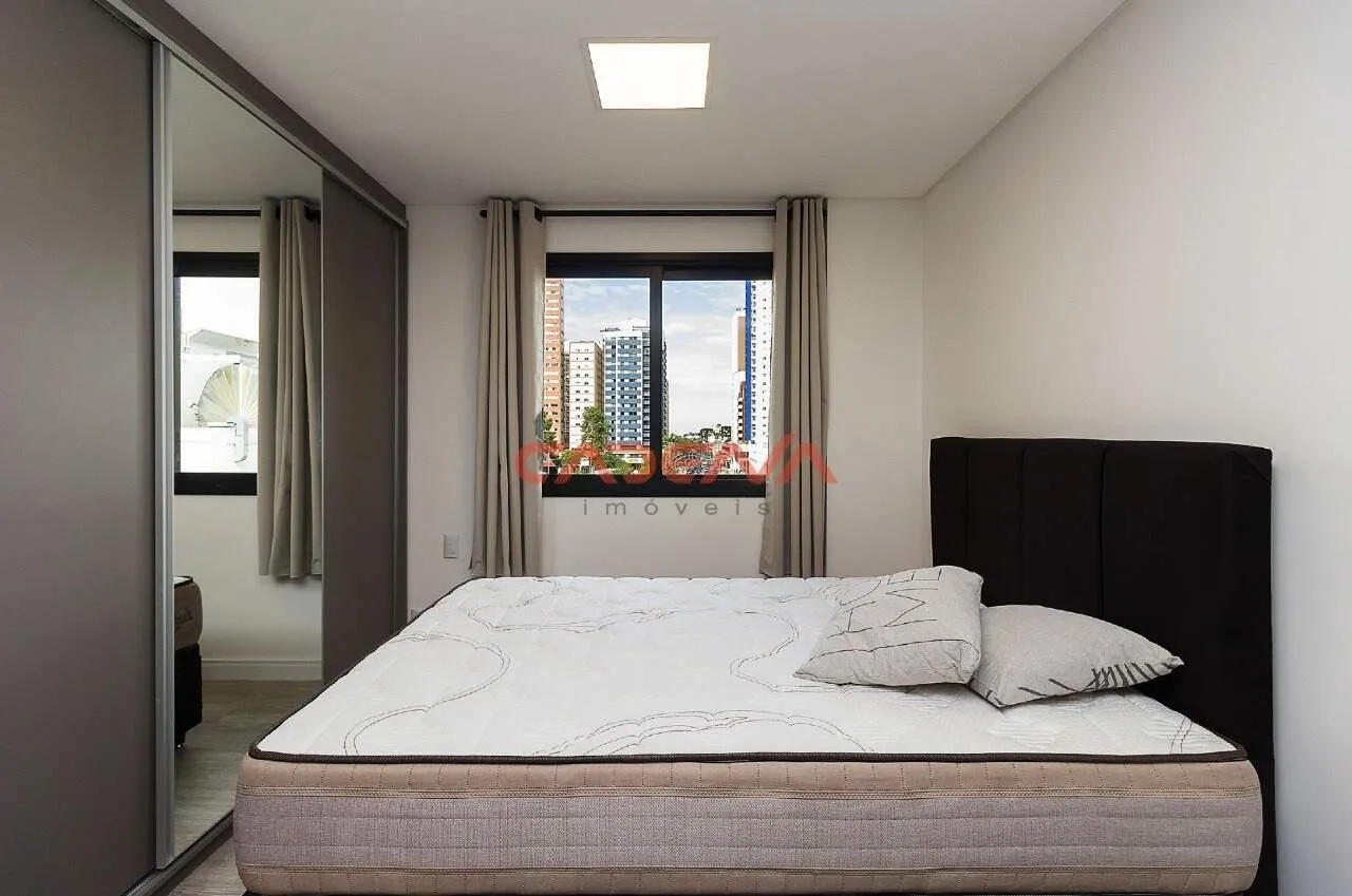 51 m² furnished studio with coworking in the building — photo 7