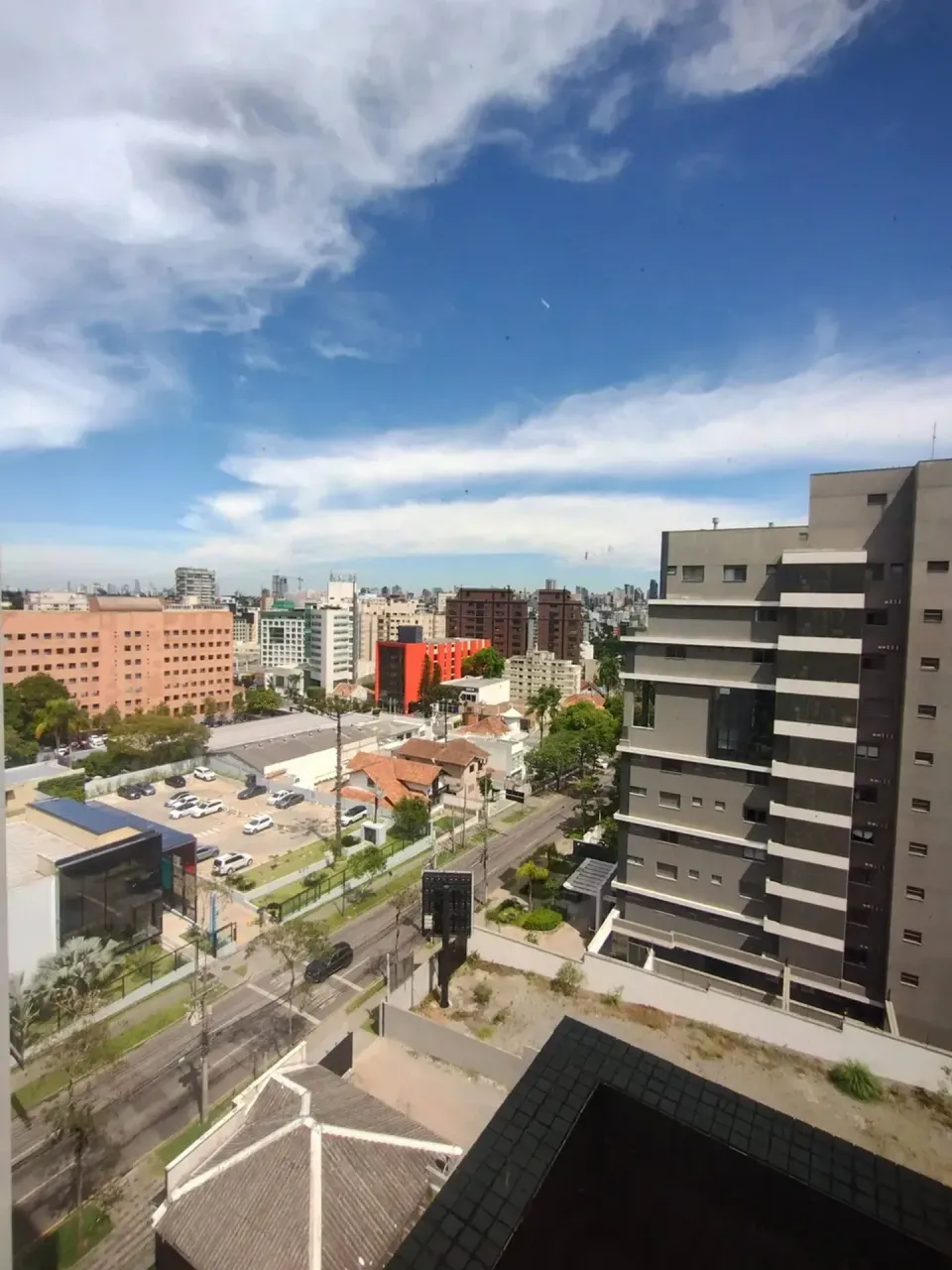 Apartamento mobiliado com 2 quartos e cozinha fechada — photo 15