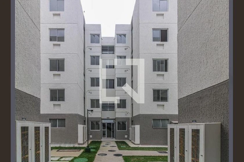 Apartment, 43 m², with a mountain view — photo 33