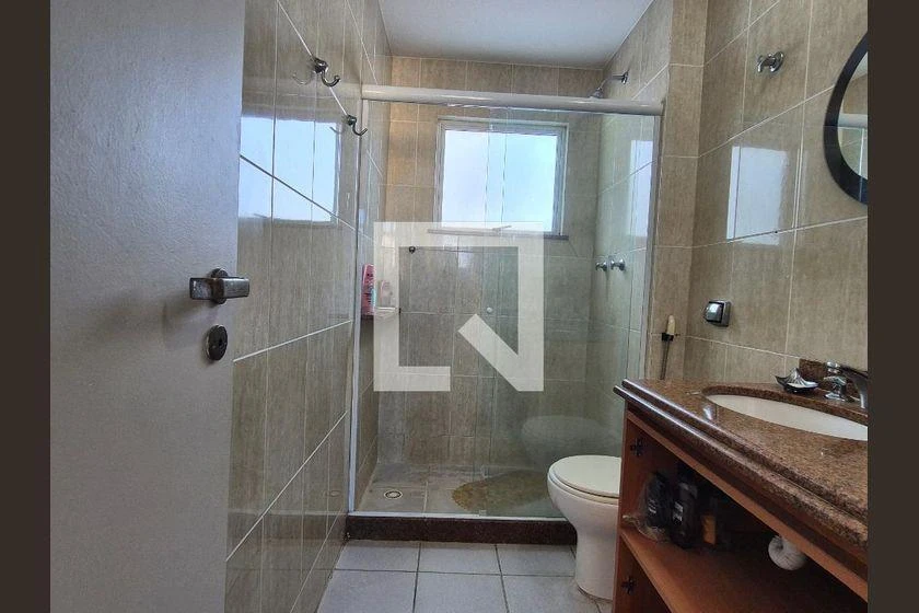 Apartment, 265 m², with a glass-enclosed balcony — photo 42