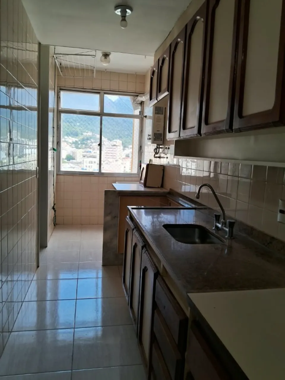 Apartment, 97 m², with a mountain view — photo 9
