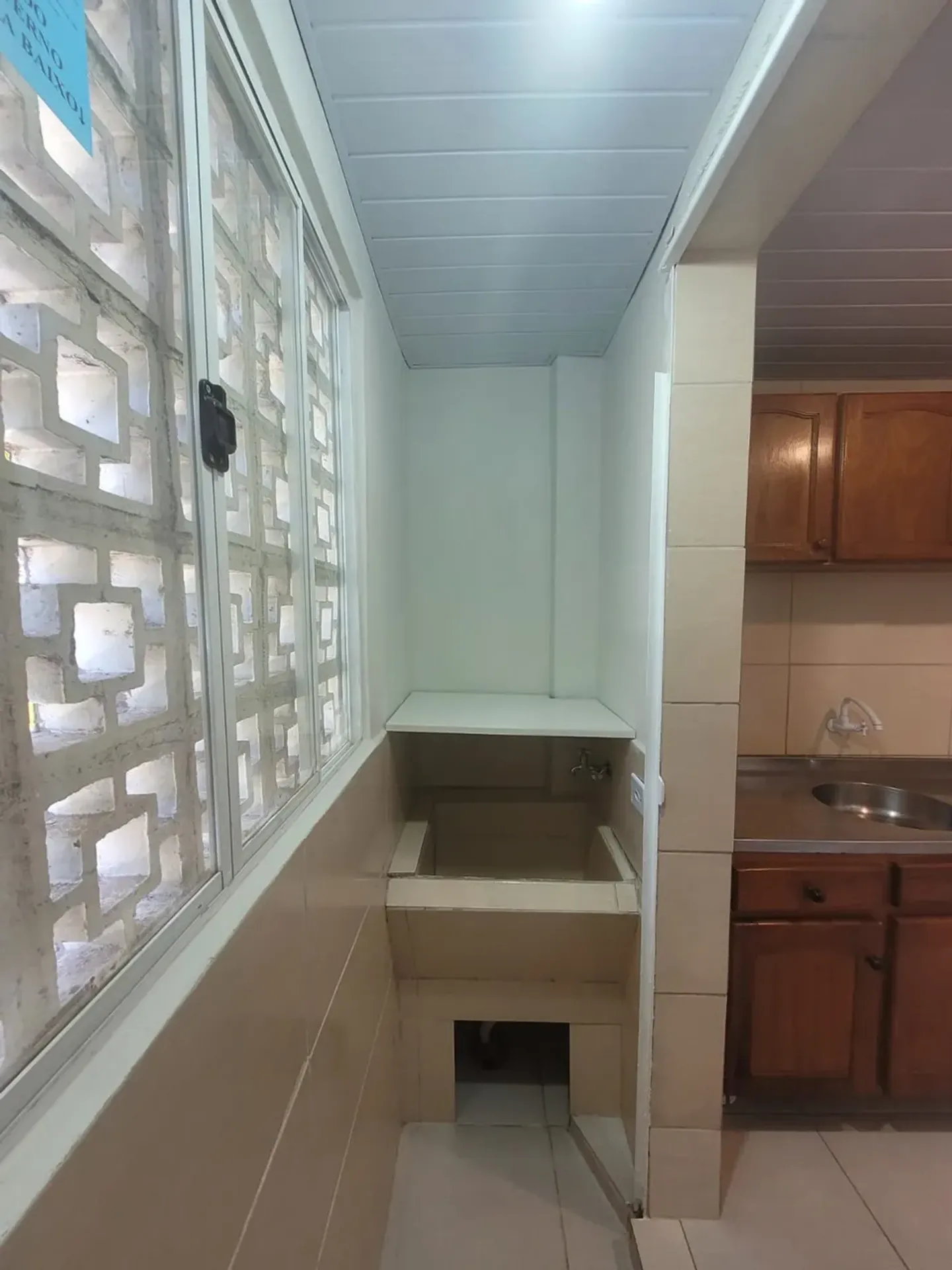 Apartamento térreo de 71 m² com 2 dormitórios e vaga — photo 9