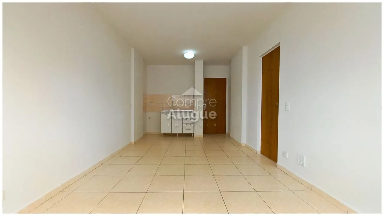 35 m² apartment with 1 bedroom and no parking — photo 9