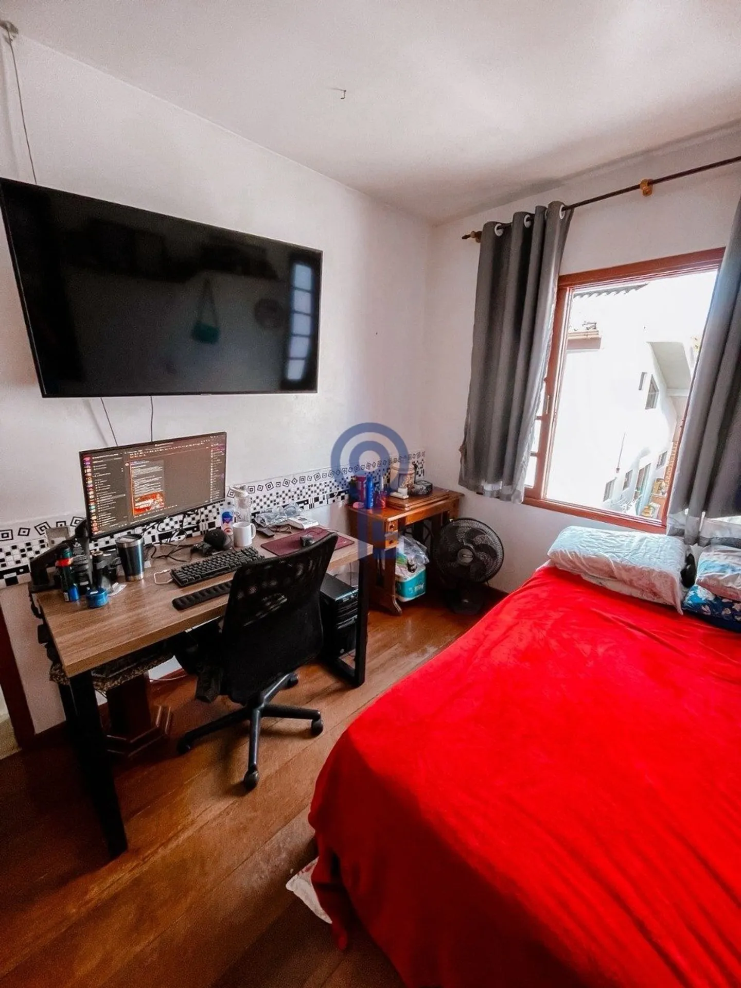 Casa amueblada con 3 dormitorios y 150 m² — photo 18
