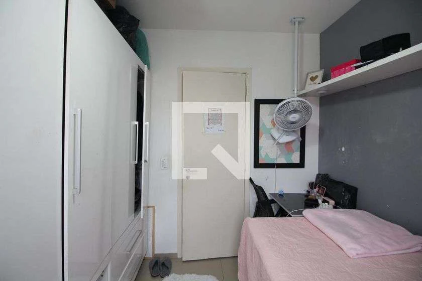 60 m² apartment with 2 bedrooms and 2 parking spaces — photo 5