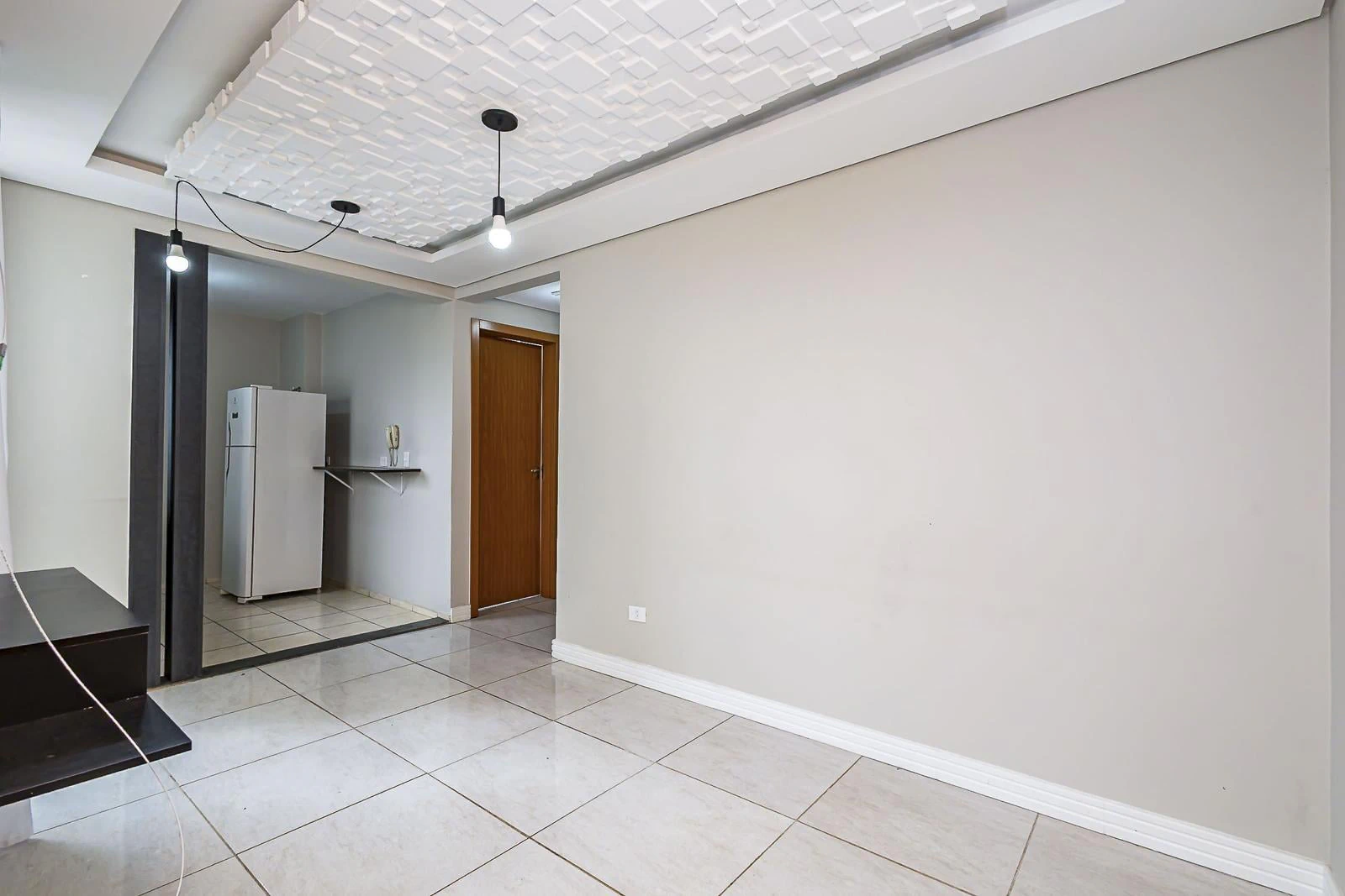 2-bedroom, 43 m² apartment in Curitiba — photo 2