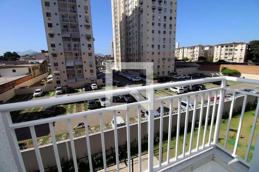2 quartos e espaço de home office: apartamento de 38 m² — photo 48