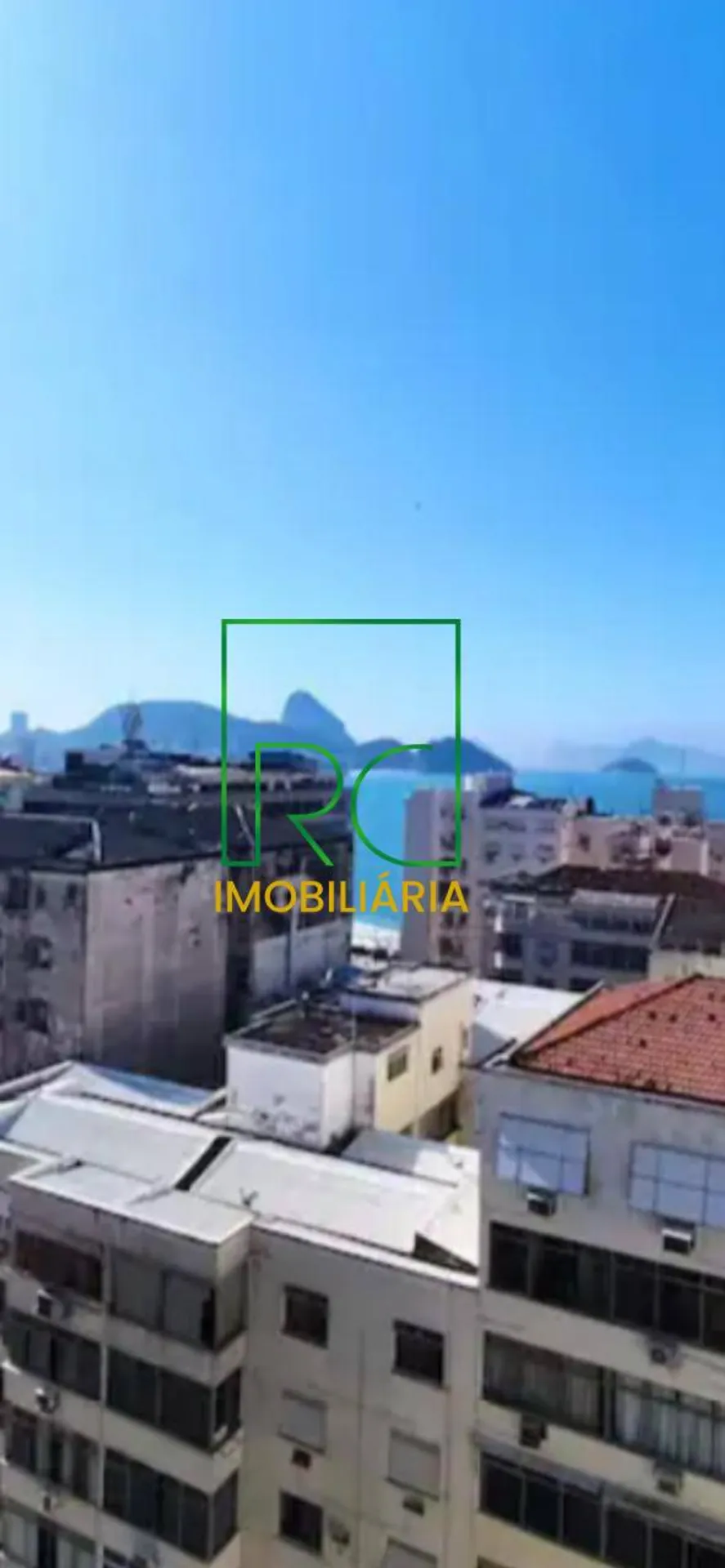 Cobertura duplex de 2 quartos com vista para a cidade e água — photo 16
