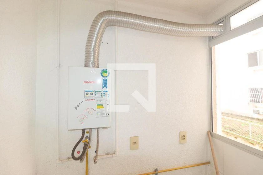 Furnished 45 m² apartment with 2 bedrooms — photo 17