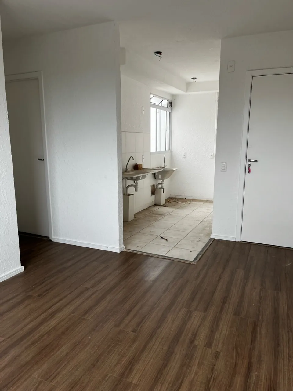 Вид на горы и 2 спальни: квартира 48 м² — photo 2