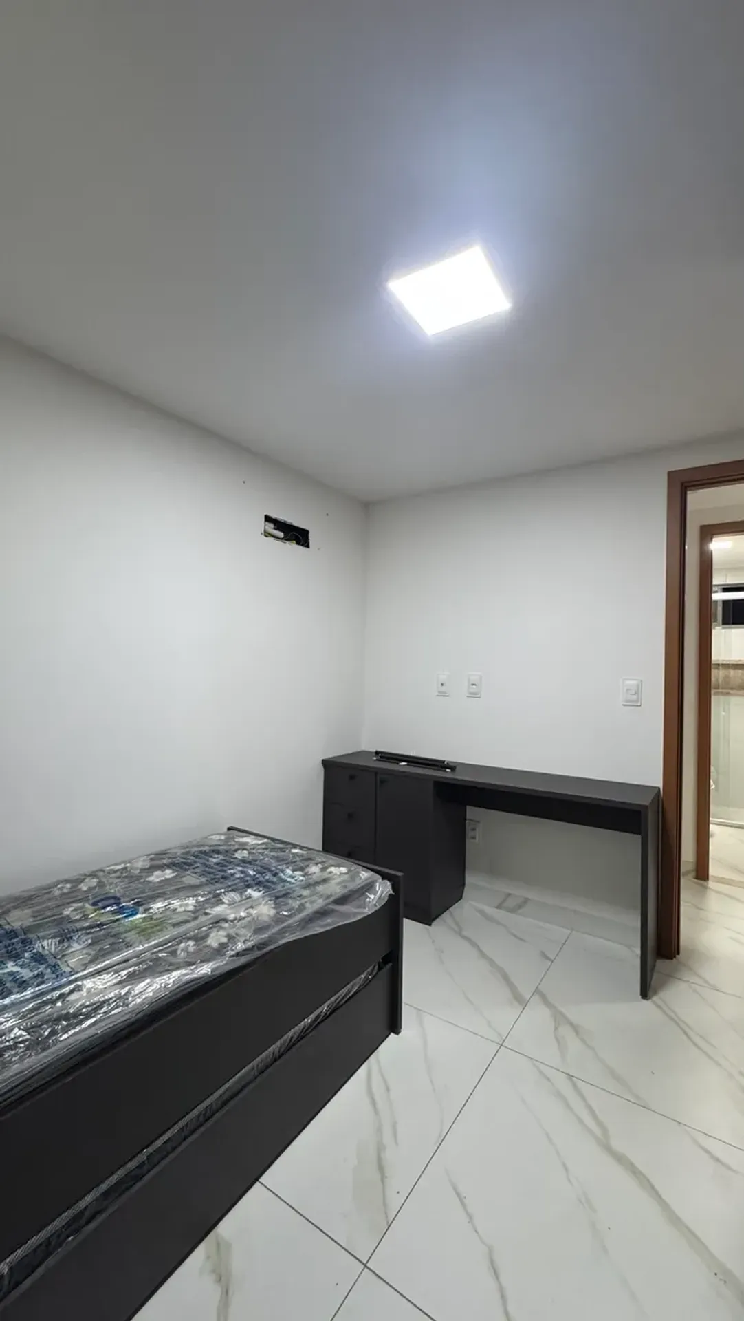 2 quartos e espaço de home office: apartamento de 60 m² — photo 20