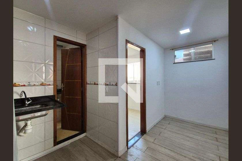 50 m² apartment with 2 bedrooms and 1 bathroom — photo 7