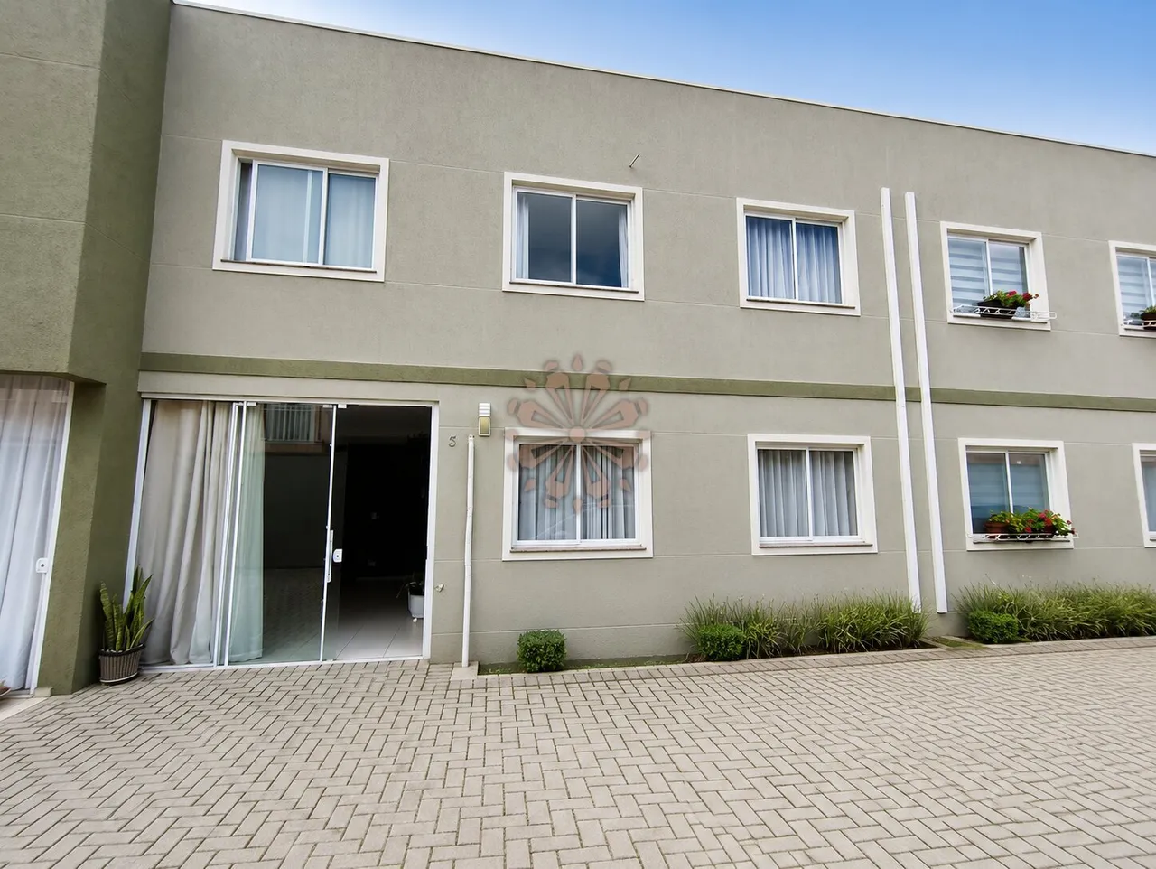 3-bedroom house with a suite and 106 m² — photo 20