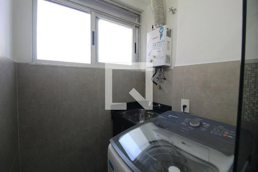 2-bedroom apartment with a home office in Rio de Janeiro — photo 16