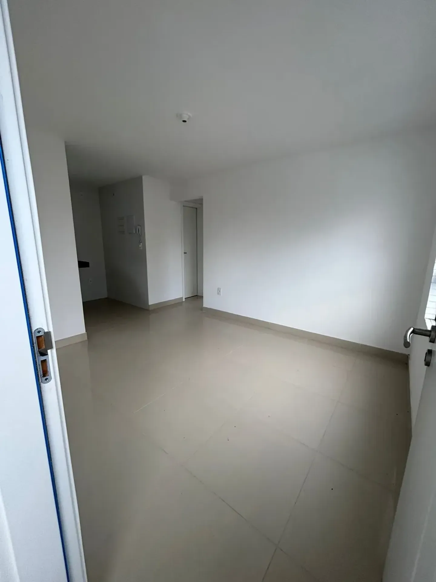 46 m² apartment with 2 bedrooms and a suite on floor 1 — photo 5