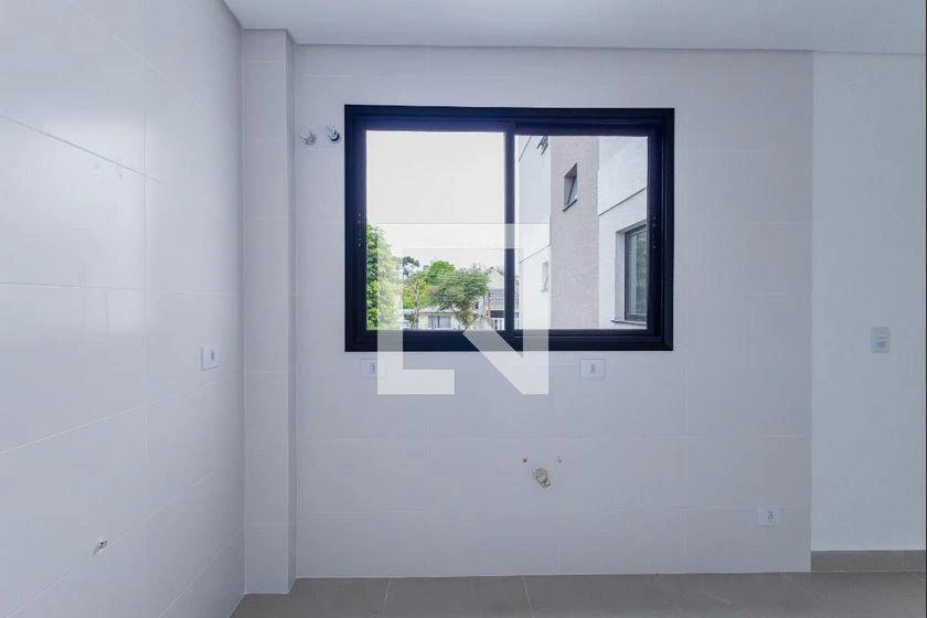 Apartment, 45 m², with a grill on the balcony — photo 32