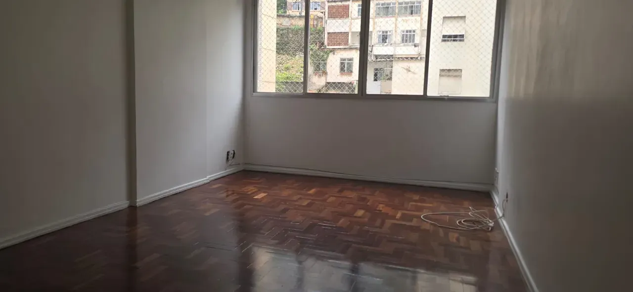 Квартира 61 м², 2 спальни, Рио-де-Жанейро — photo 8