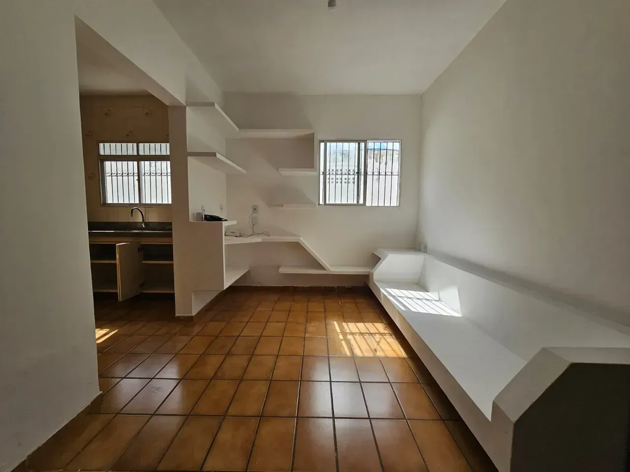 4 quartos e jardim: casa de 246 m² — photo 14