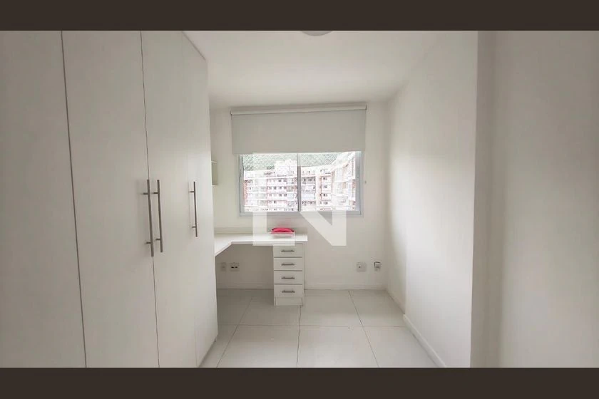 Вид на гори та 2 спальні: квартира 66 м² — photo 12