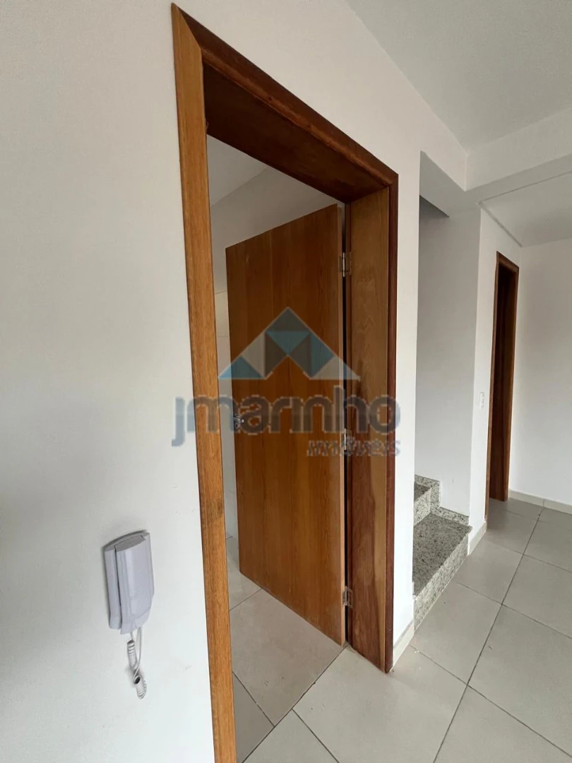 Дом: 2 спальни, 1 со своей ванной, 122 м², Куритиба — photo 8