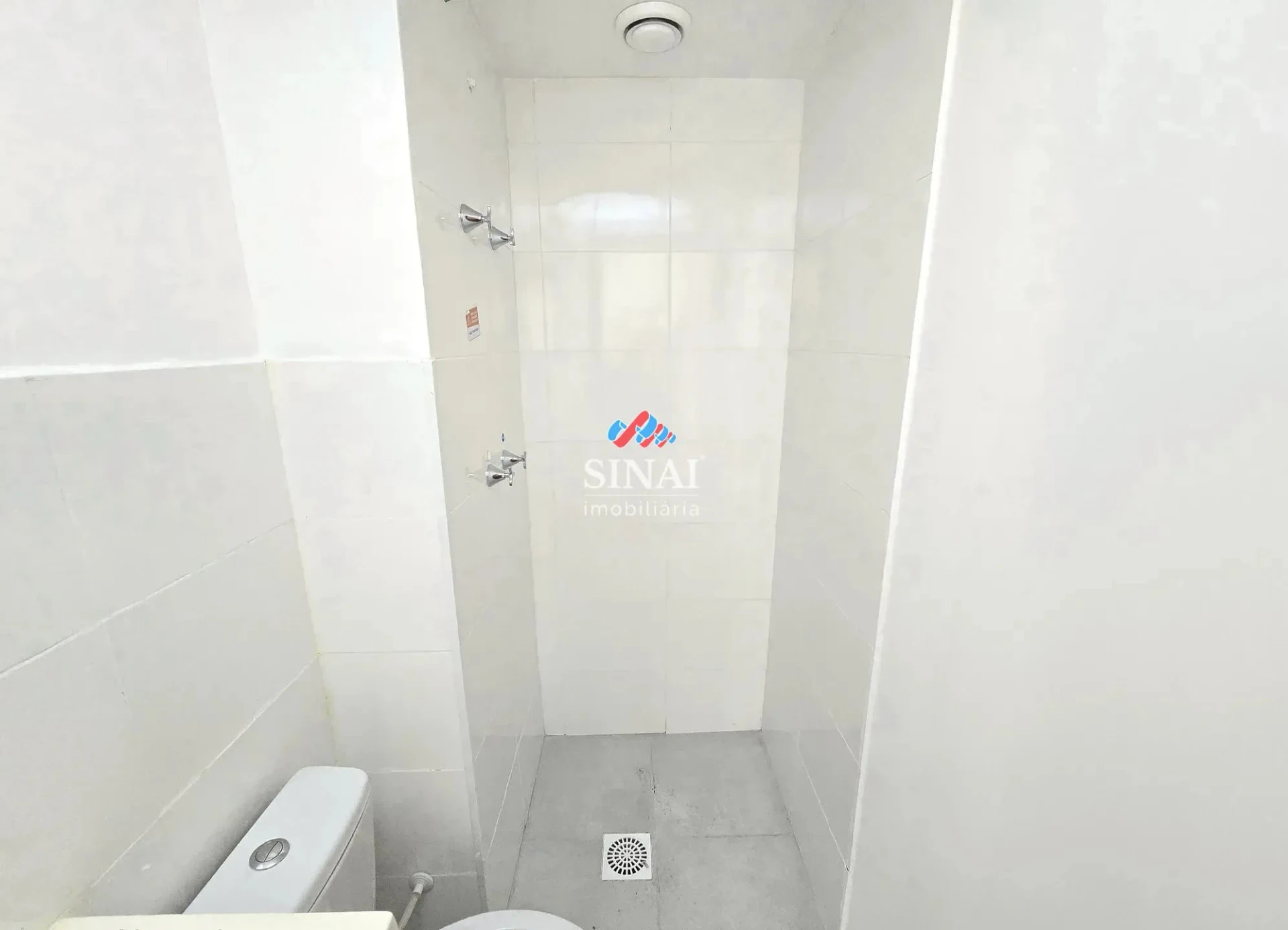56 m² apartment with 2 bedrooms and a balcony — photo 22