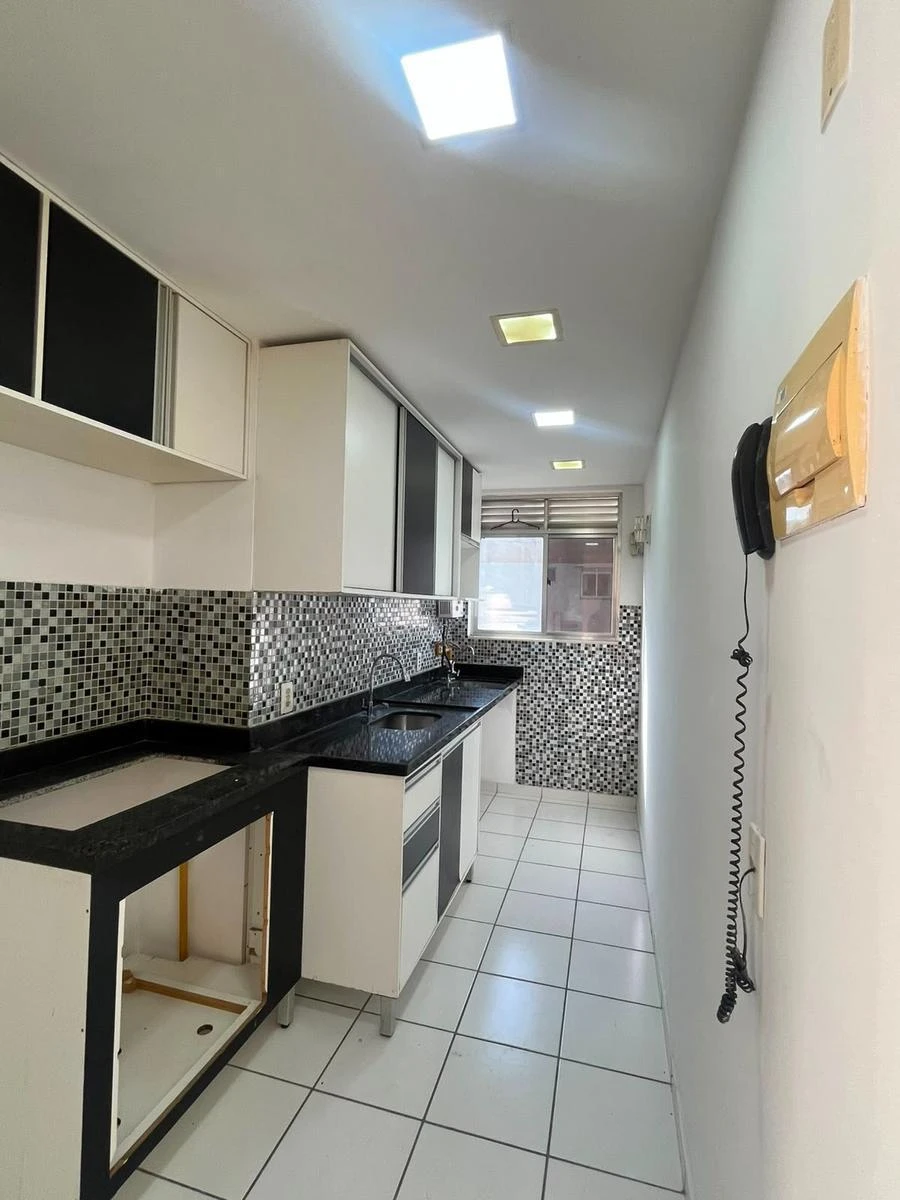 2-bedroom apartment with a mountain view in Rio de Janeiro — photo 2