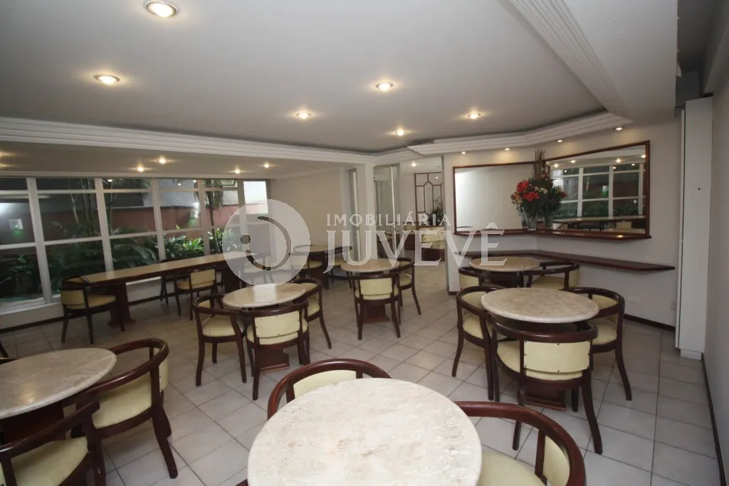 Furnished 145 m² apartment with 3 bedrooms — photo 32