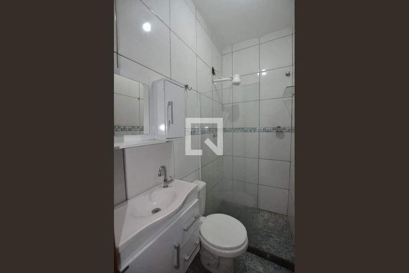 Apartamento de 1 quarto e 50 m² — photo 5