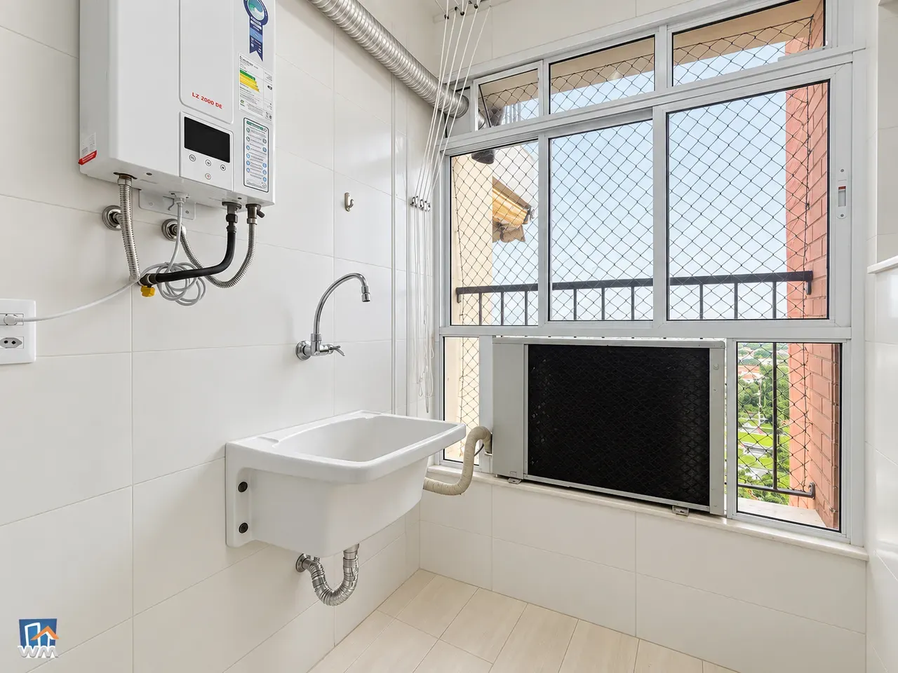 3-bedroom apartment with 2 suites and 101 m² — photo 26