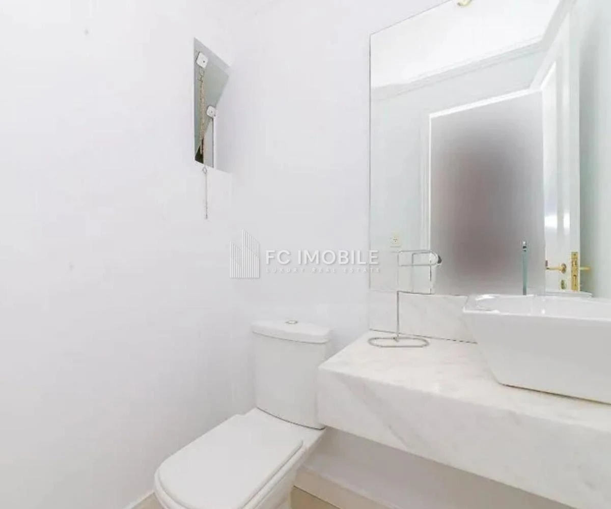 Casa mobiliada com 5 dormitórios e 6 banheiros, 405 m² — photo 40