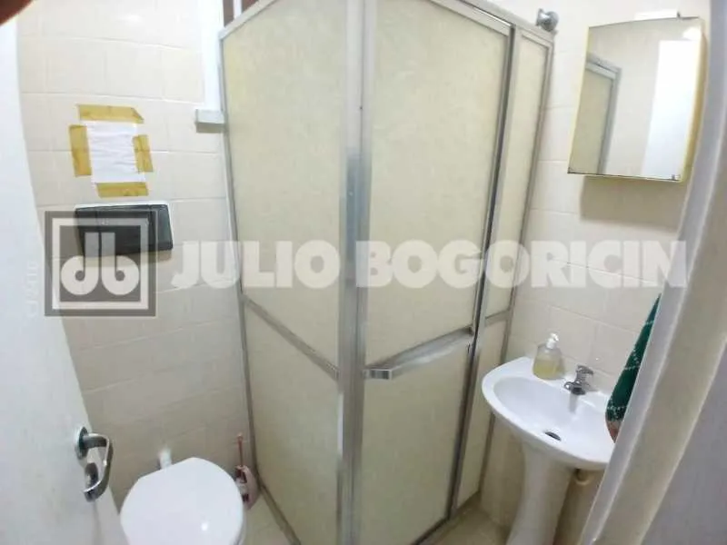 Casa com 5 quartos e área da piscina aberta — photo 23