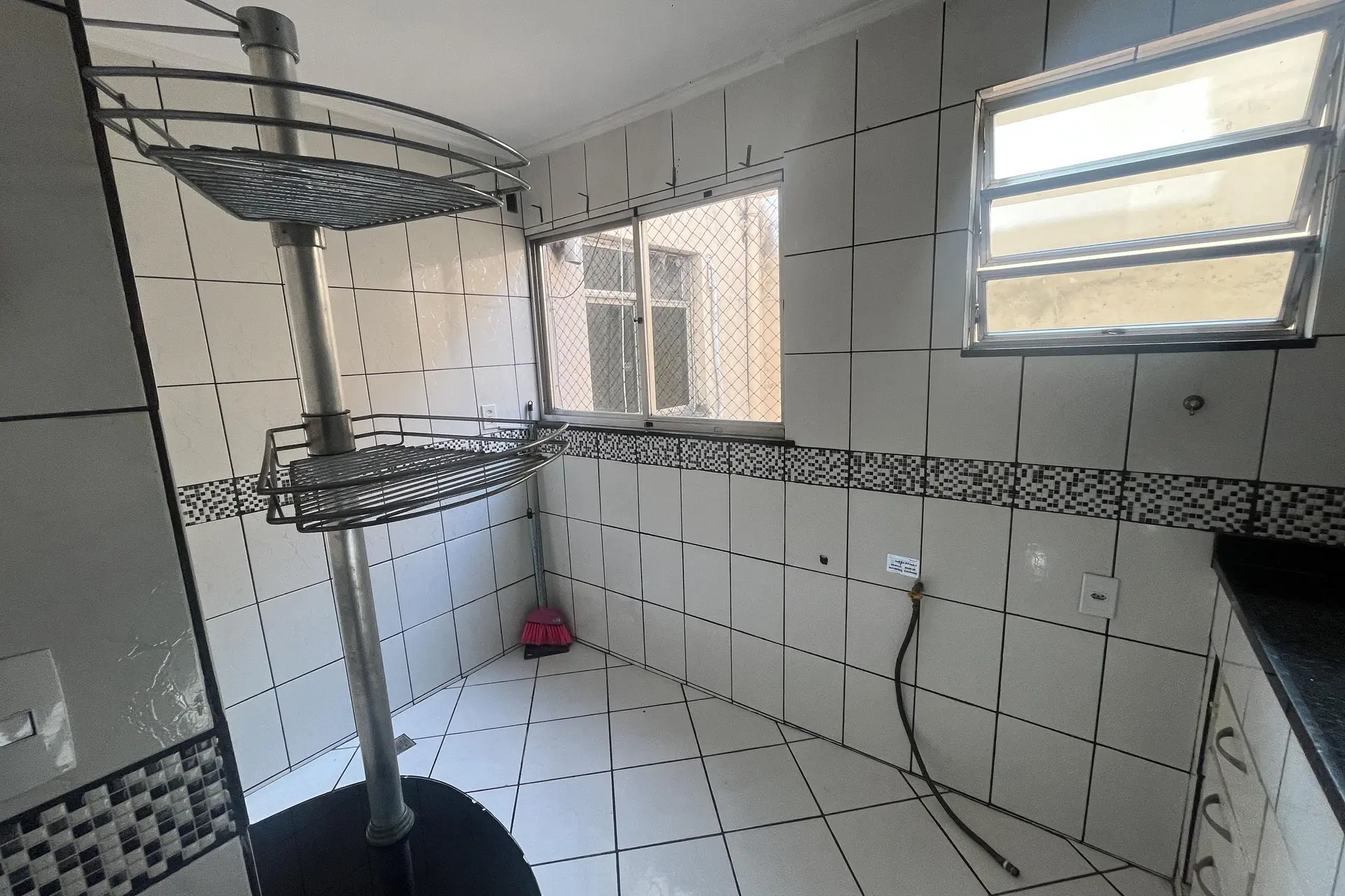 Власне барбекю та 3 спальні: квартира 122 м² — photo 20