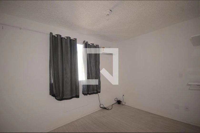 Apartamento de 40 m² com 2 quartos e 1 banheiro — photo 15