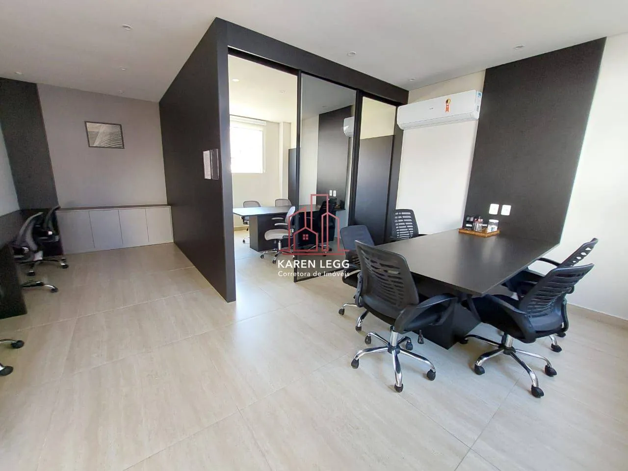2-bedroom apartment with integrated kitchen — photo 16