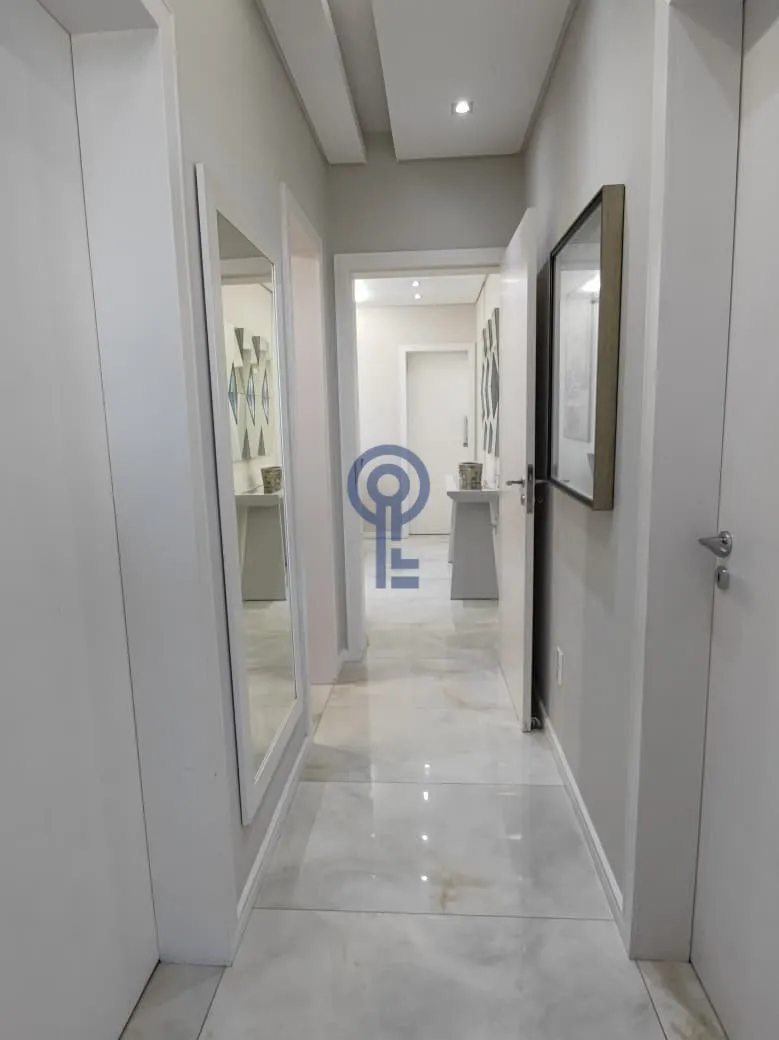 Furnished 98 m² apartment with 2 en-suite bedrooms — photo 26