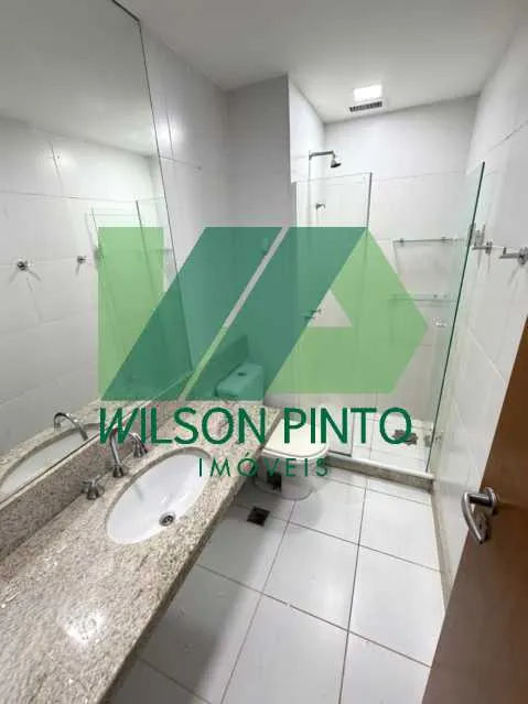 Apartamento mobiliado de 3 quartos em condomínio com sauna — photo 13