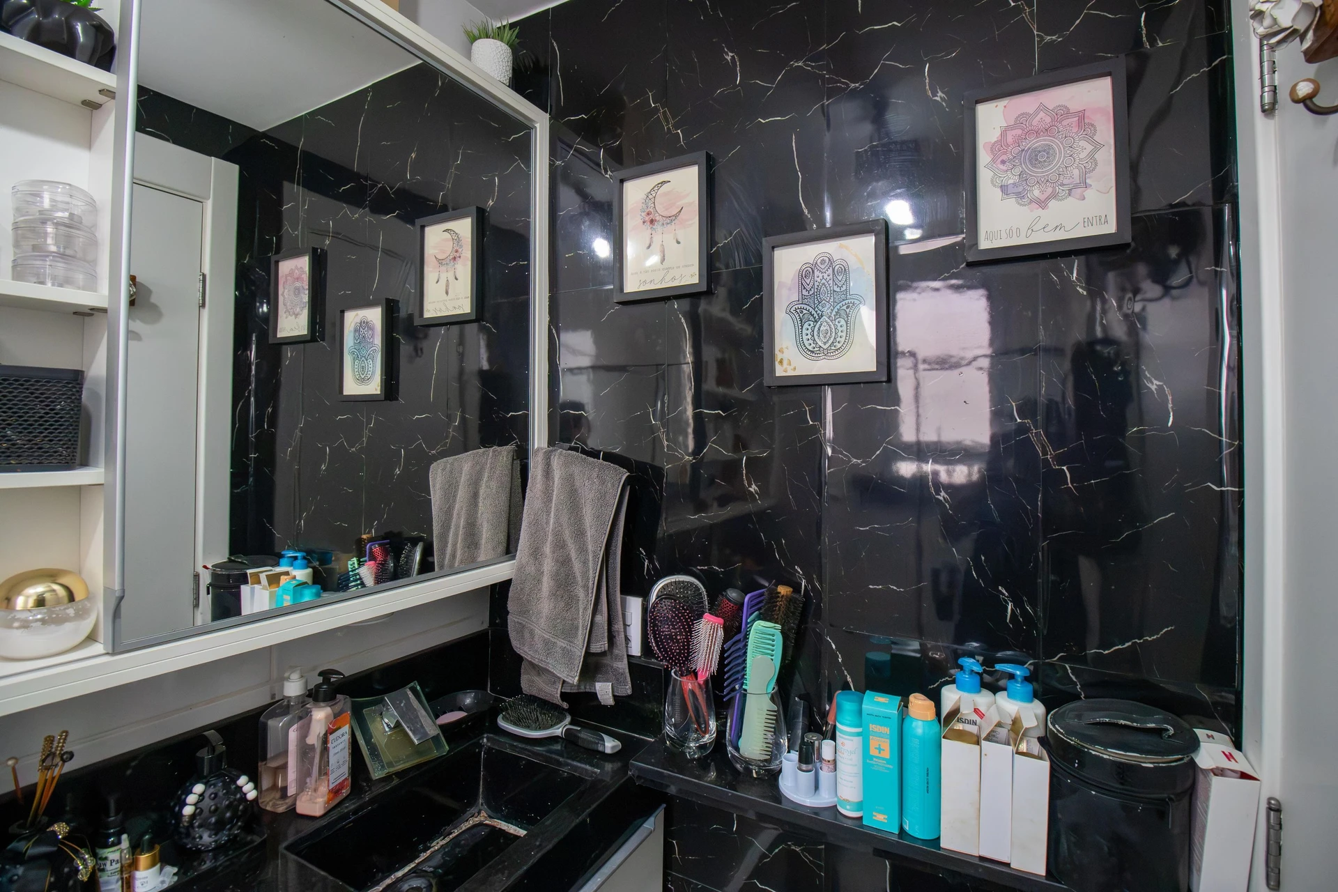 2-bedroom apartment with a home office in Rio de Janeiro — photo 36
