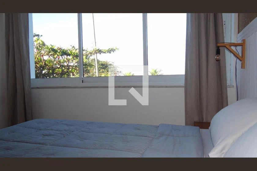 Furnished 2-bedroom apartment with balcony — photo 5