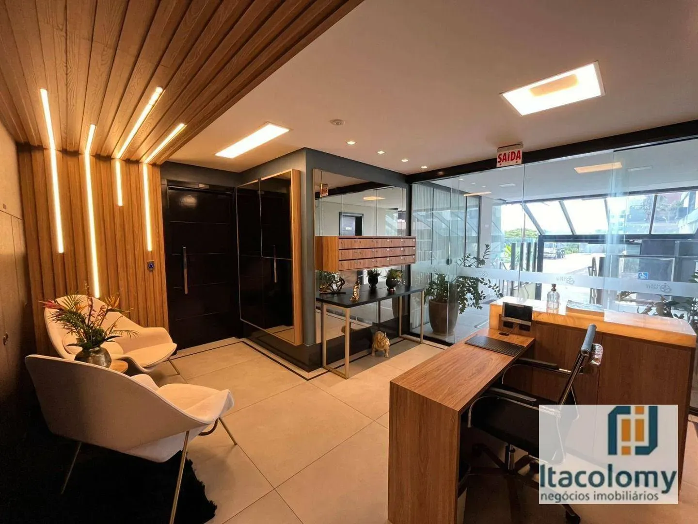 Apartment with 3 en-suite bedrooms and 116 m² — photo 22