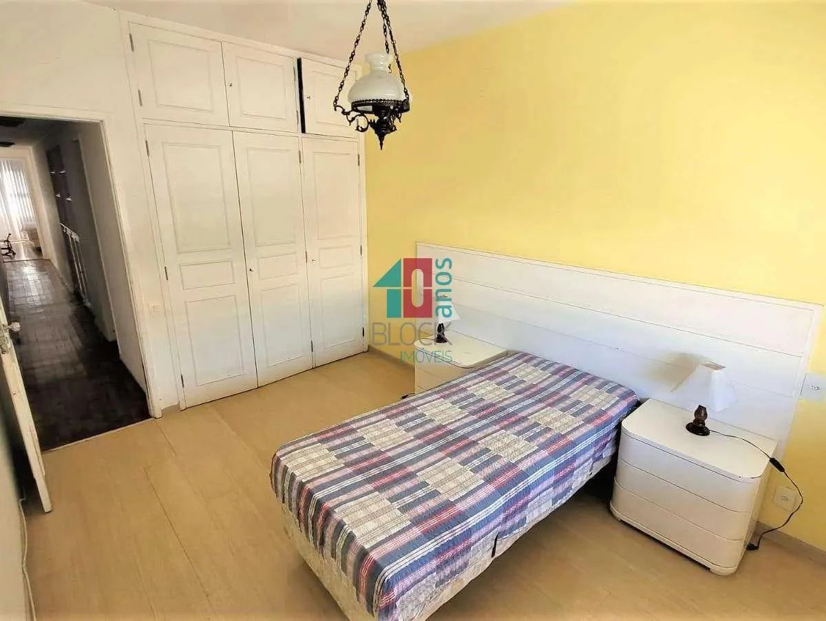 Furnished apartment, 170 m², with a home office — photo 13
