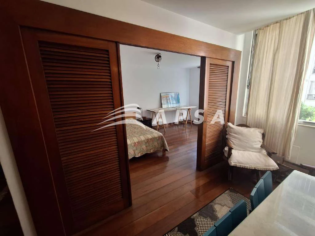 Apartamento mobiliado com 3 quartos e 112 m² — photo 12