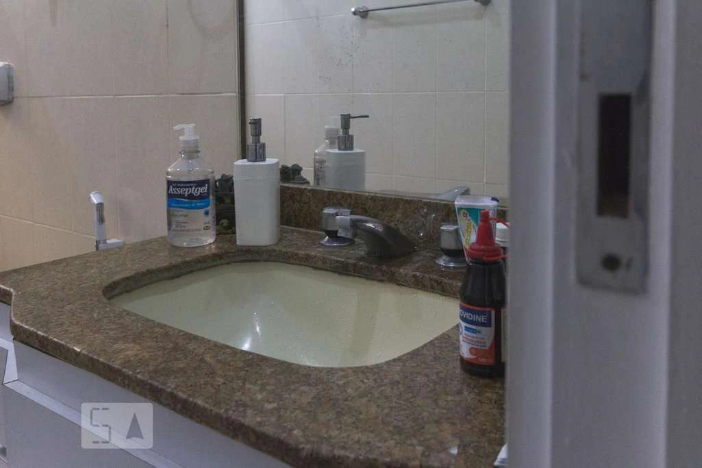142 m² apartment with 3 bedrooms and 2 parking spaces — photo 29