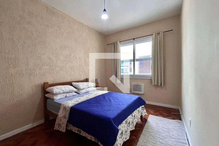 Apartamento mobiliado com 3 quartos e 90 m² — photo 24