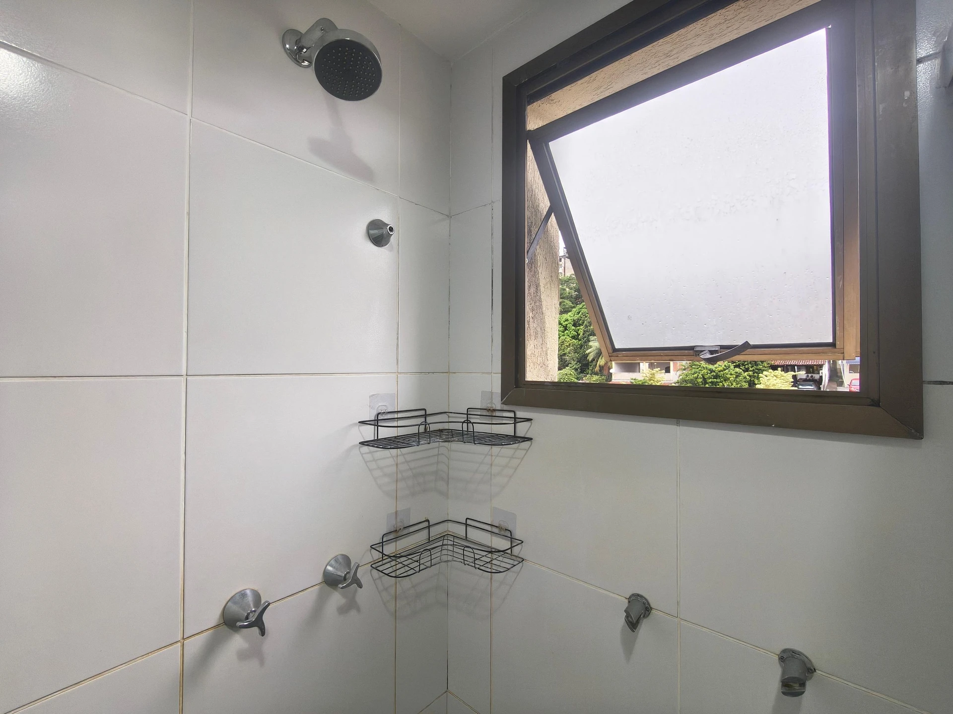 Apartment, 78 m², with a grill on the balcony — photo 44